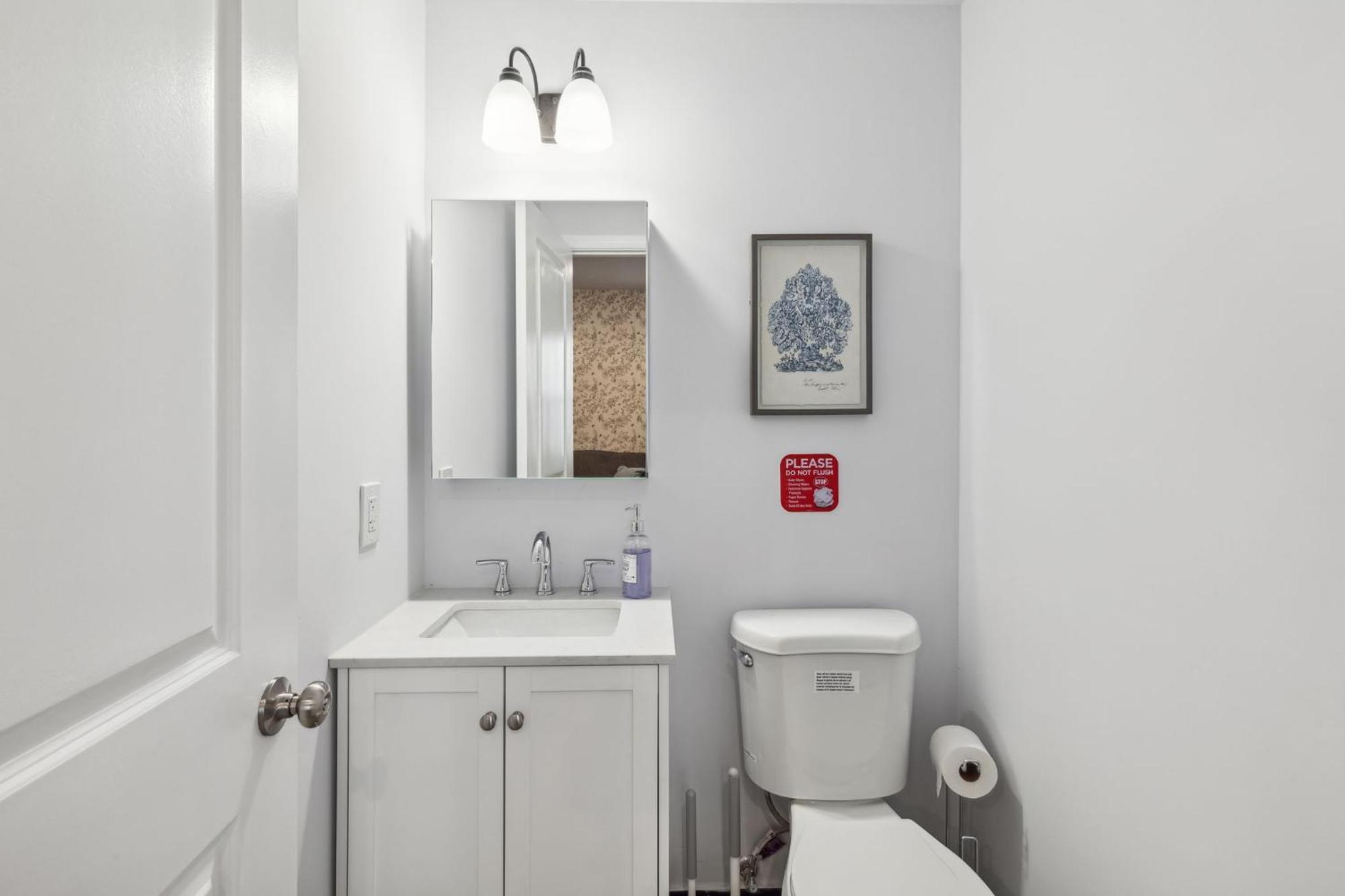 Stay At Luna At Convention Center Philadelphie Extérieur photo