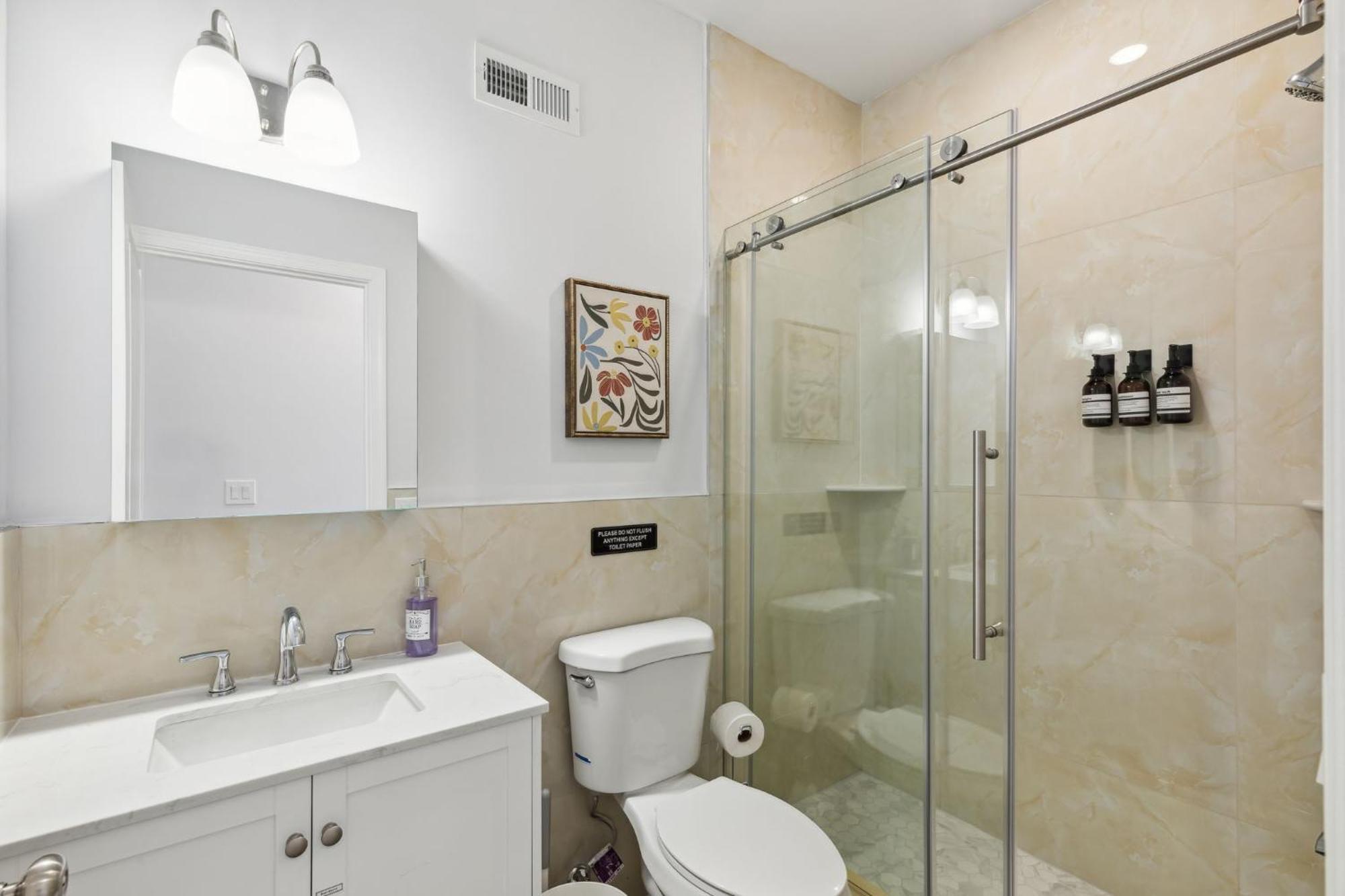 Stay At Luna At Convention Center Philadelphie Extérieur photo