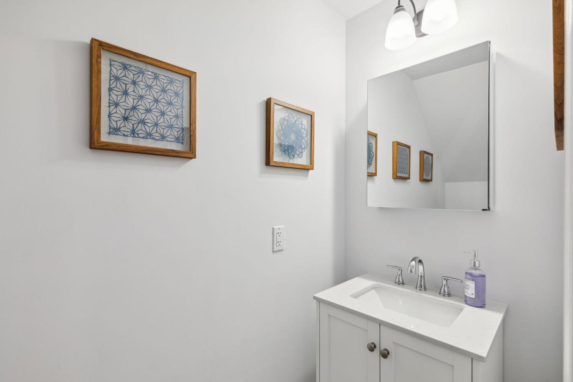 Stay At Luna At Convention Center Philadelphie Extérieur photo