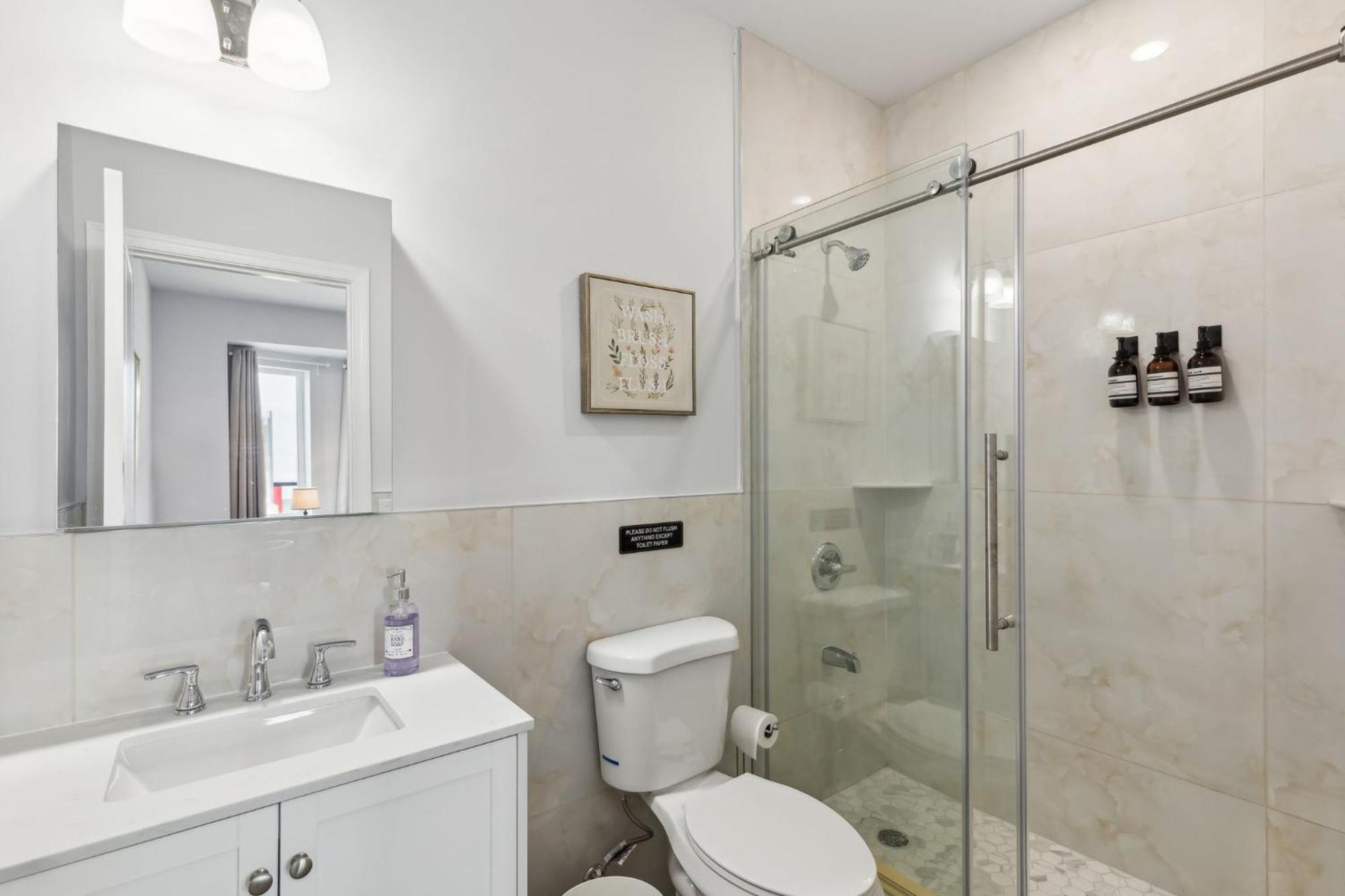 Stay At Luna At Convention Center Philadelphie Extérieur photo