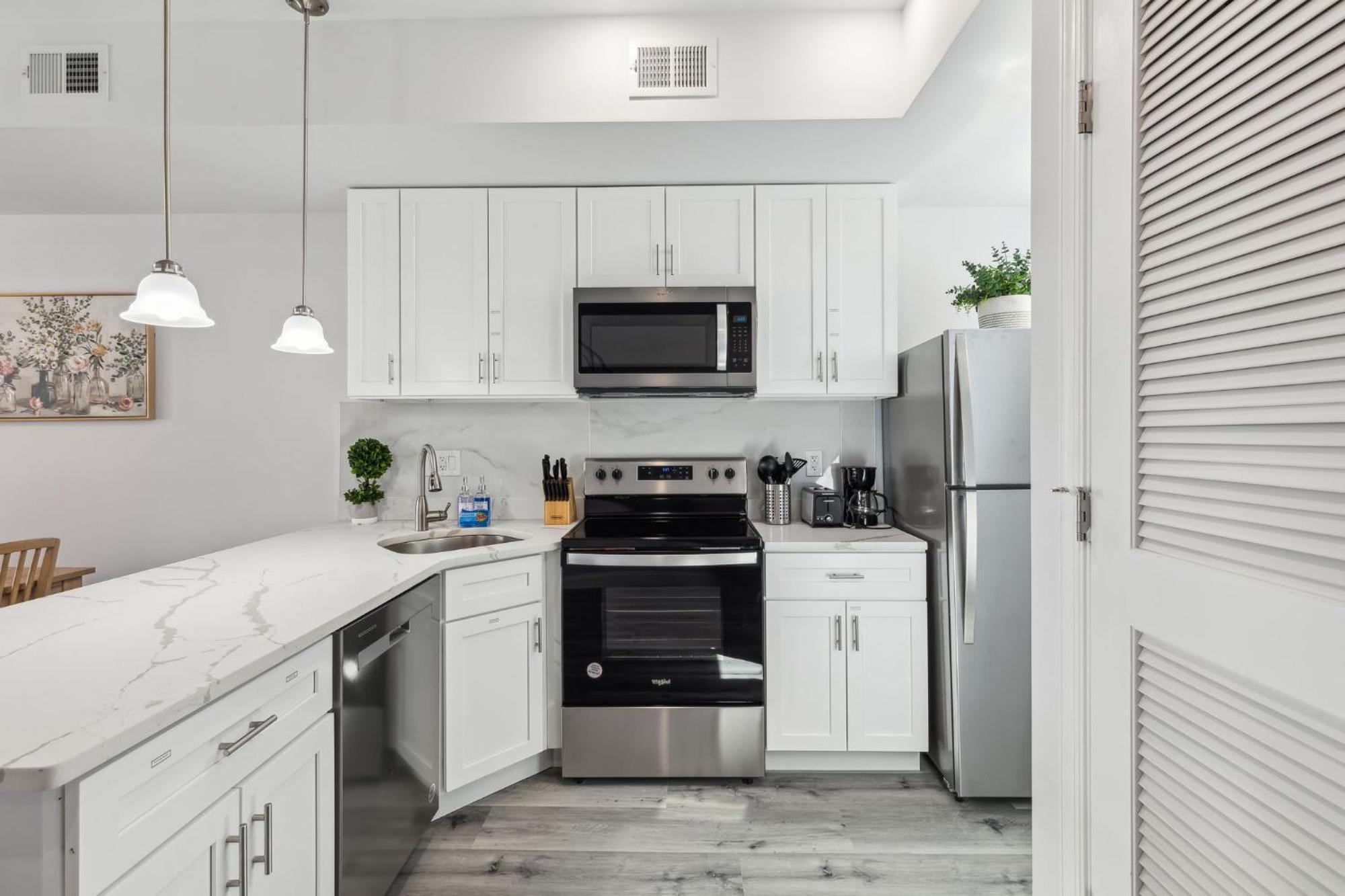 Stay At Luna At Convention Center Philadelphie Extérieur photo