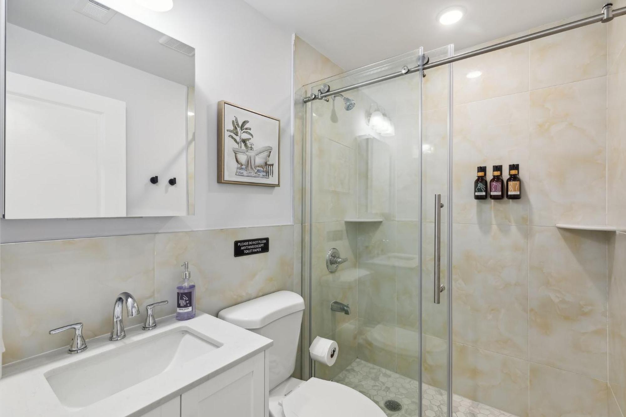 Stay At Luna At Convention Center Philadelphie Extérieur photo