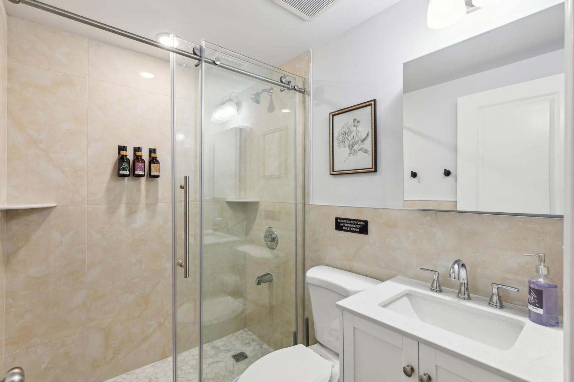 Stay At Luna At Convention Center Philadelphie Extérieur photo
