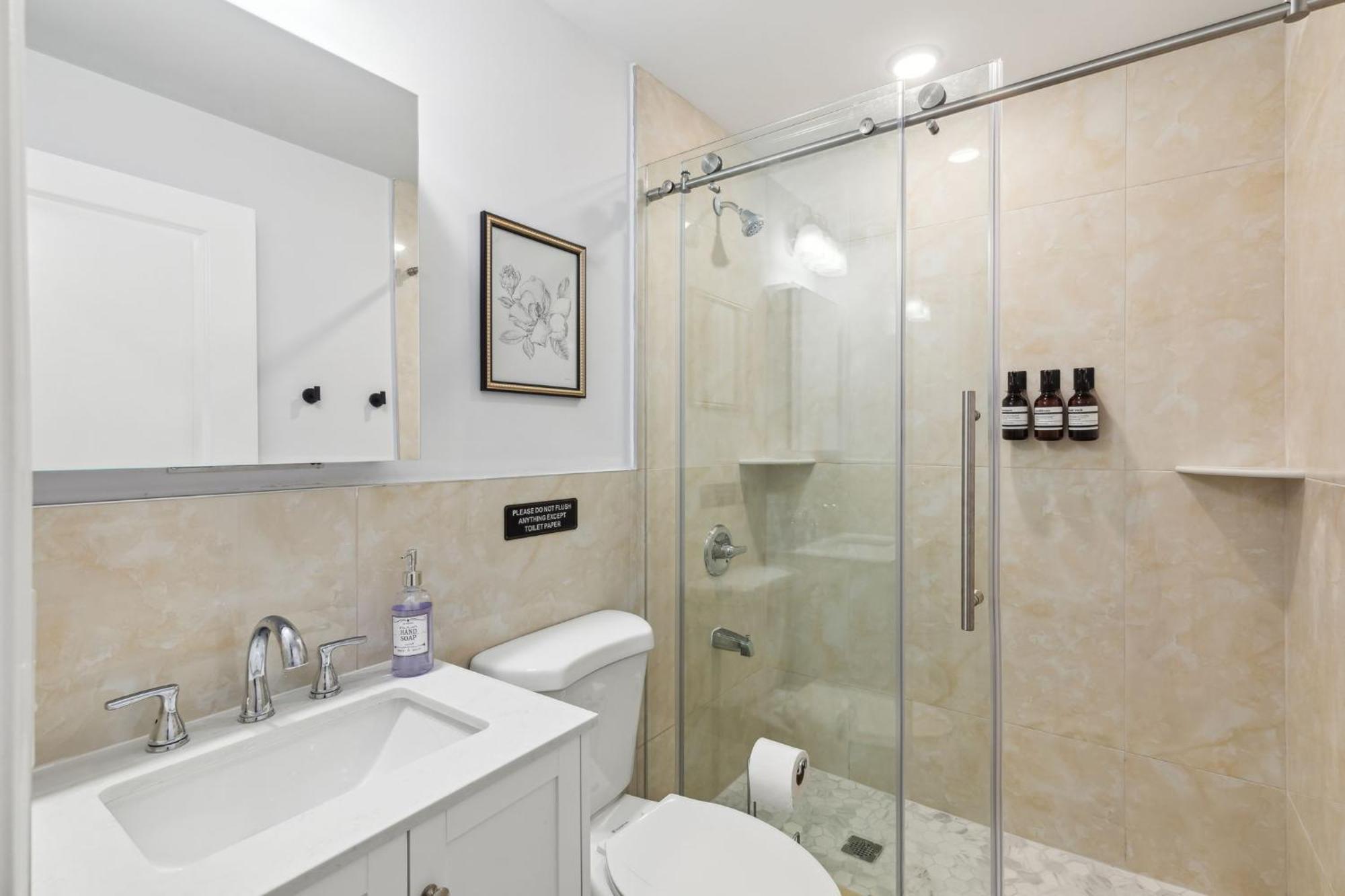 Stay At Luna At Convention Center Philadelphie Extérieur photo