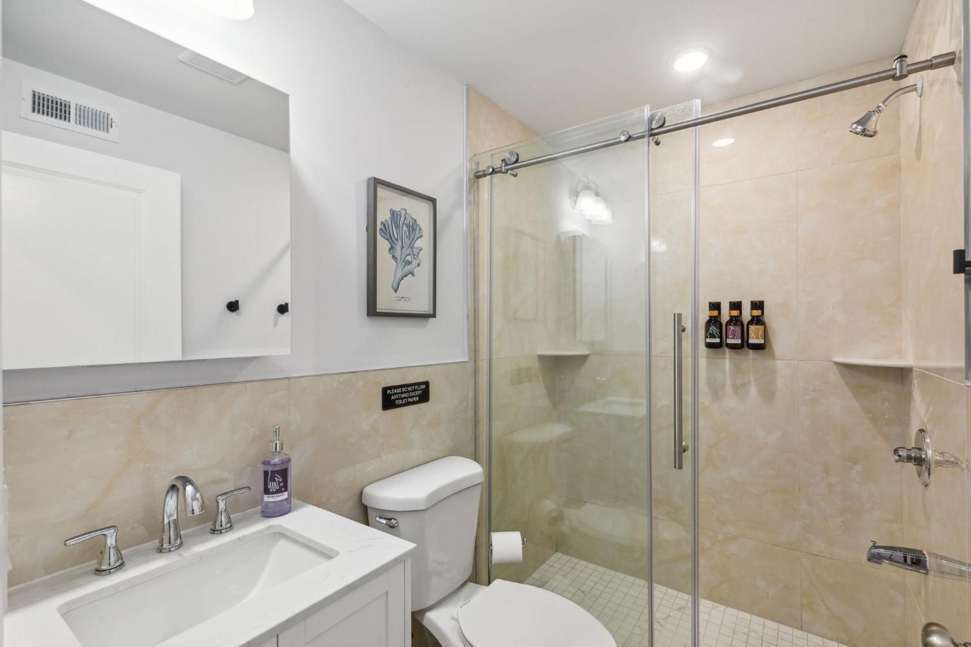 Stay At Luna At Convention Center Philadelphie Extérieur photo